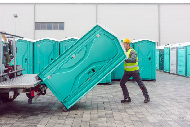 Portable Toilet Options We Offer in Shady Spring, WV