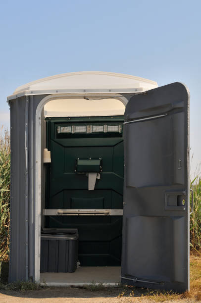 Best Temporary restroom rental  in Shady Spring, WV