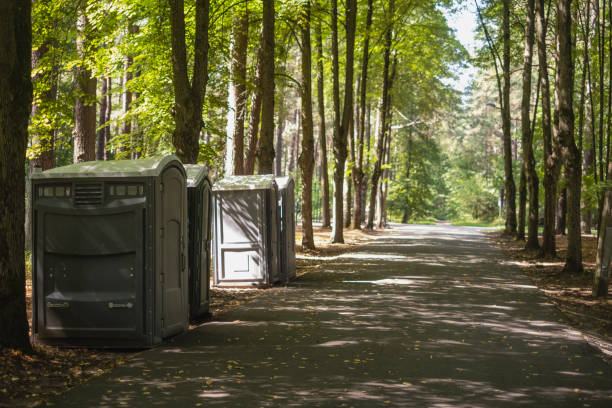 Best Best portable toilet rental  in Shady Spring, WV