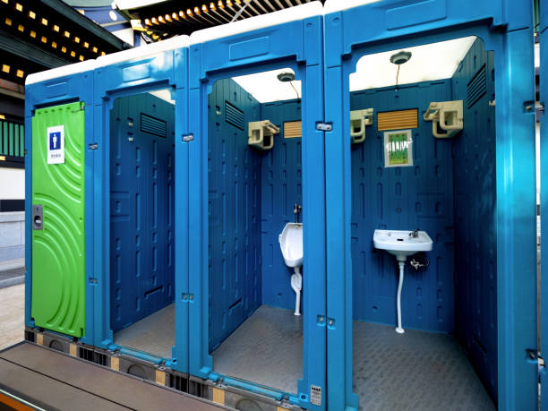 Best Local porta potty services  in Shady Spring, WV