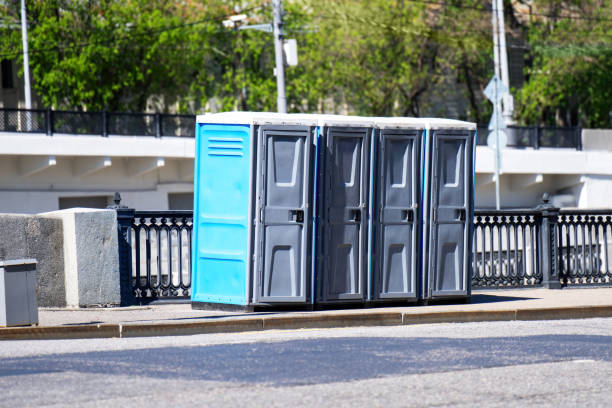 Best Porta potty services near me  in Shady Spring, WV