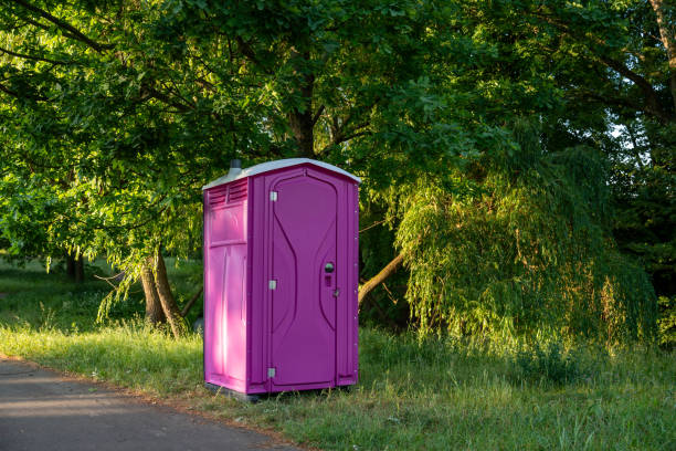 Best Portable restroom solutions  in Shady Spring, WV