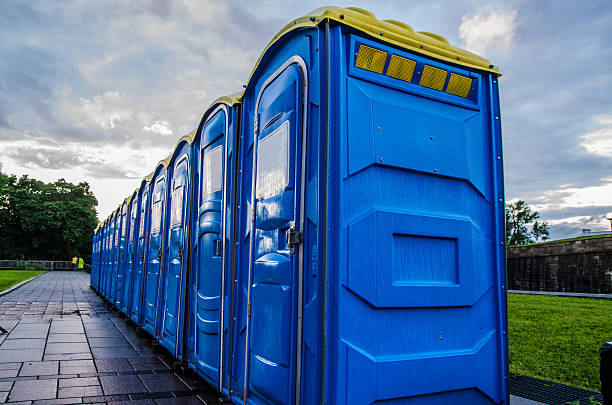 Best Affordable portable toilet rental  in Shady Spring, WV