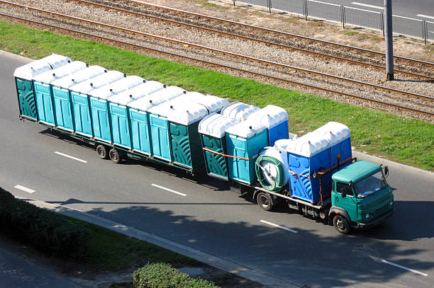 Best Affordable porta potty rental  in Shady Spring, WV